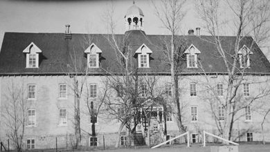 Photo of Kanada: Pronađene nove grobnice s posmrtnim ostacima djece