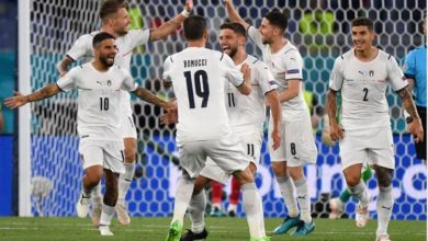 Photo of Italija i Engleska sutra igraju veliko finale Eura 2020