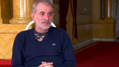 Photo of Izudin Bajrović smijenjen sa pozicije direktora Narodnog pozorišta, reagovao SBB