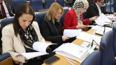 Photo of Glavni odbor SDA: Da li Jasmina Bišćević Tokić dolazi na mjesto predsjednice