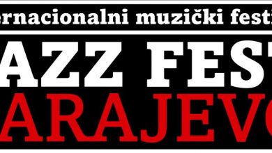 Photo of Naša stranka: Zahtijevamo da Jazz Fest Sarajevo dobije podršku Ministarstva kulture KS