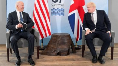 Photo of Biden i Johnson dogovorili novu Atlantsku povelju