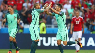 Photo of EURO 2020: Portugal nadigrao Mađarsku