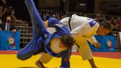 Photo of Judo – Vučurović osvojio bronzu za BiH