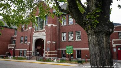 Photo of Kanada: U dvorištu crkvenog internata pronađeni posmrtni ostaci 751 djeteta