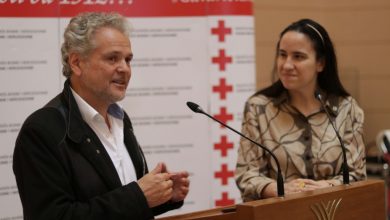 Photo of Velika podrška građana u akciji darivanja krvi u Vijećnici