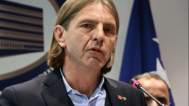 Photo of Kojović: Ostavka iz ličnih razloga, novi predsjednik Mandić ?