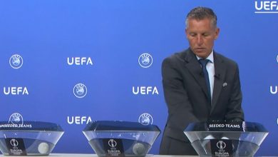 Photo of UEFA objavljuje konačan raspored za EURO, prethodni povučen!