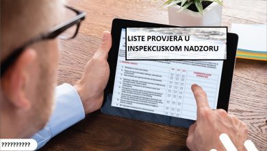 Photo of Kontrole poreskih inspektora: Više od 100 subjekata bez fiskalnih uređaja za promet, 70 radnika na crno