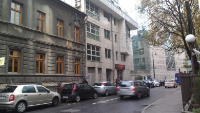 Photo of Obustava saobraćaja u ulici Hamdije Kreševljakovića
