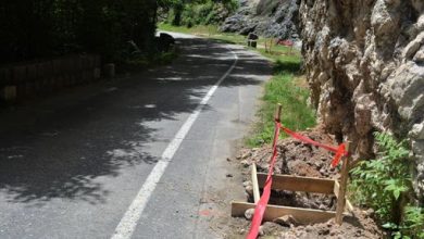 Photo of Uskoro nova led rasvjeta na šetalištu Dariva