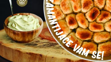 Photo of MBA Centar Slatko i Slano kompletirala projekt Challenge to Change