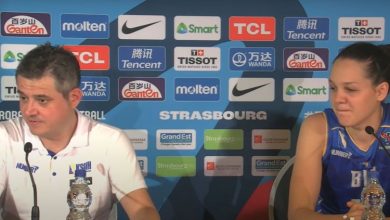 Photo of Lojo: Prvi smo tim koji je nadigrao Francusku u skoku