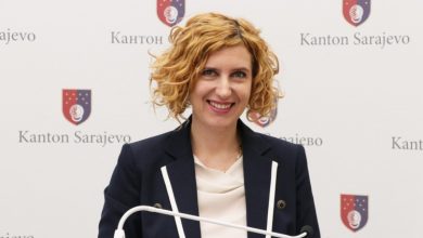 Photo of Vlada Kantona Sarajevo utvrdila Nacrt zakona o visokom obrazovanju