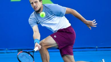 Photo of Bašić bez plasmana u četvrtfinale ATP turnira u Marrakechu