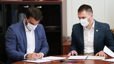 Photo of Ministarstvo privrede KS – Za projekte uređenja riječnih korita tri miliona KM