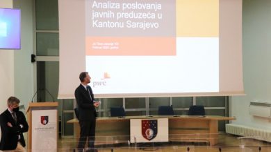 Photo of Počinje proces objedinjavanja javnih nabavki u zdravstvenom sektoru KS