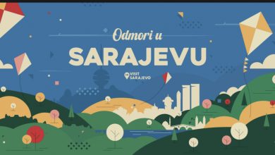 Photo of Vlada Kantona Sarajevo subvencionira posjetu turista iz Srbije