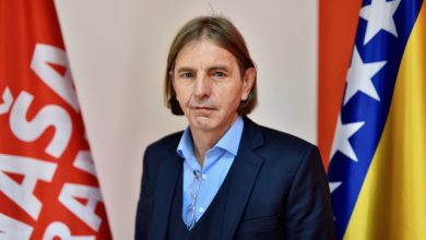 Photo of Potvrđeno za TVSA: Kojović podnio ostavku na mjesto predsjednika Naše stranke