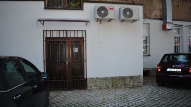 Photo of Hadžibajrić pozvao Vranića da ispuni dio dogovora i otvori punkt Hitne pomoći u Starom Gradu