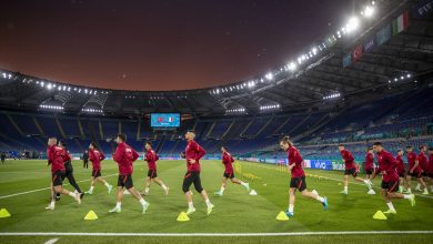 Photo of Počinje Evropsko prvenstvo u fudbalu: Titulu brani Portugal, debituje Sjeverna Makedonija
