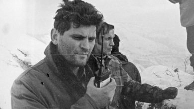 Photo of Na današnji dan, prije 31 godinu, poginuo heroj odbrane Sarajeva, Safet Zajko