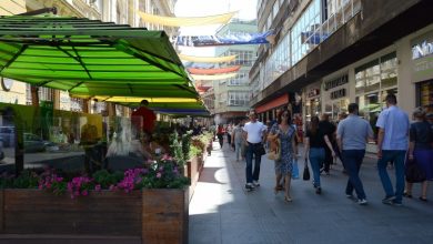 Photo of Od 6. juna stabilizacija vremenskih prilika i porast temperatura
