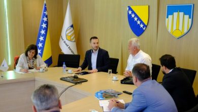 Photo of Načelnici općina KS traže zaštitu prava na lokalnu samoupravu
