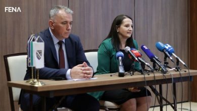 Photo of Špago novi potpredsjednik SDA, Biščević Tokić predsjednica GO