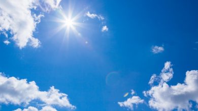 Photo of Sunčano i toplo od naredne sedmice, dnevna temperatura od 26 do 36 stepeni