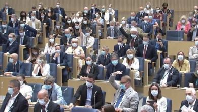 Photo of Građani BiH od 4. oktobra ne mogu u Švedsku