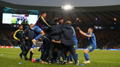 Photo of EURO 2020: Ukrajina savladala Švedsku i plasirala se u četvrtfinale