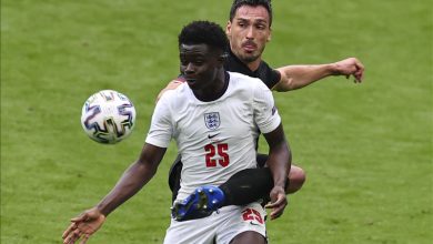 Photo of EURO 2020: Engleska porazila Njemačku