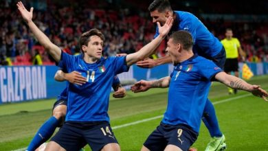 Photo of U četvrtfinalu i Austrija nakon što je savladala Italiju