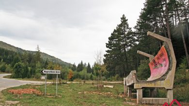 Photo of Poboljšan turistički sadržaj Trebevića