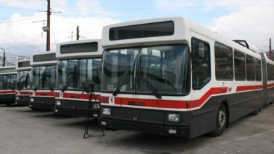 Photo of Izmjena trolejbuske linije 103