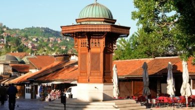 Photo of Najavljene prve revizije licenci izdatih turističkim agencijama