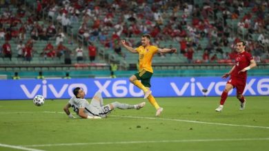 Photo of Euro 2020: Wales pobijedio Tursku 2:0