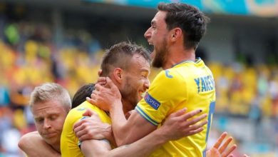 Photo of EURO 2020: Ukrajina zabilježila pobjedu protiv Sjeverne Makedonije