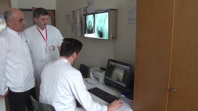 Photo of TVSA/VIDEO/Ljekari iz Turske i BiH zajedno će operisati teške deformitete kod djece