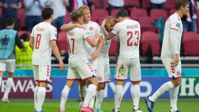 Photo of Žrijeb kvalifikacionih grupa za EURO 2024