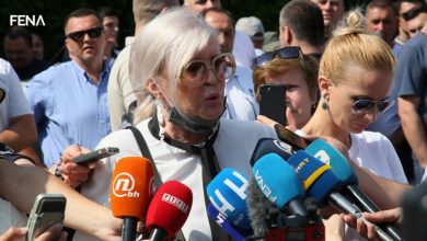 Photo of Državno tužilaštvo zatražilo veću kaznu za advokaticu Vasviju Vidović