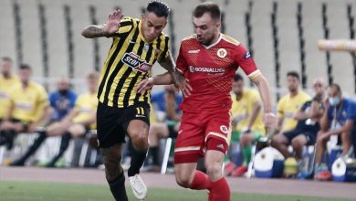 Photo of Velež poručio da su sankcije napad na državu BiH