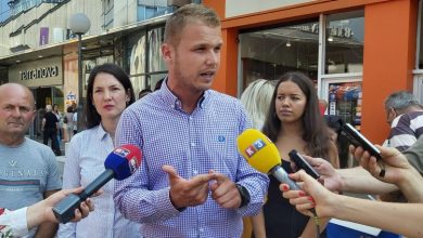 Photo of BiH: Dvije osobe lišene slobode zbog prijetnji gradonačelniku Banjaluke