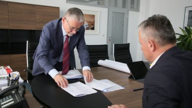 Photo of Iz drugog puta: ‘Zenička obilaznica’ na Koridoru 5c od danas u upotrebi