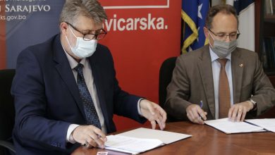 Photo of Švicarska pruža podršku modernizaciji urbanističkog planiranja u KS