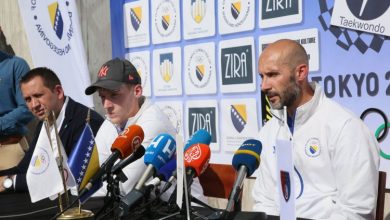 Photo of Husić: Znam da je ovaj rezultat dobar, ali znam i da mogu bolje