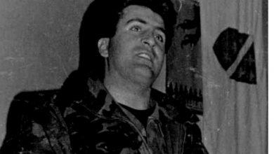 Photo of Prije 28 godina poginuo je heroj Enver Šehović