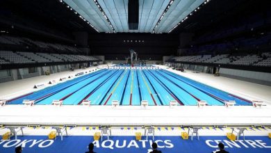 Photo of Emir Muratović danas nastupa na Olimpijskim igrama
