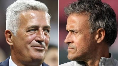 Photo of Enrique: Bit će vrlo teško, Petković: Želimo ići korak dalje